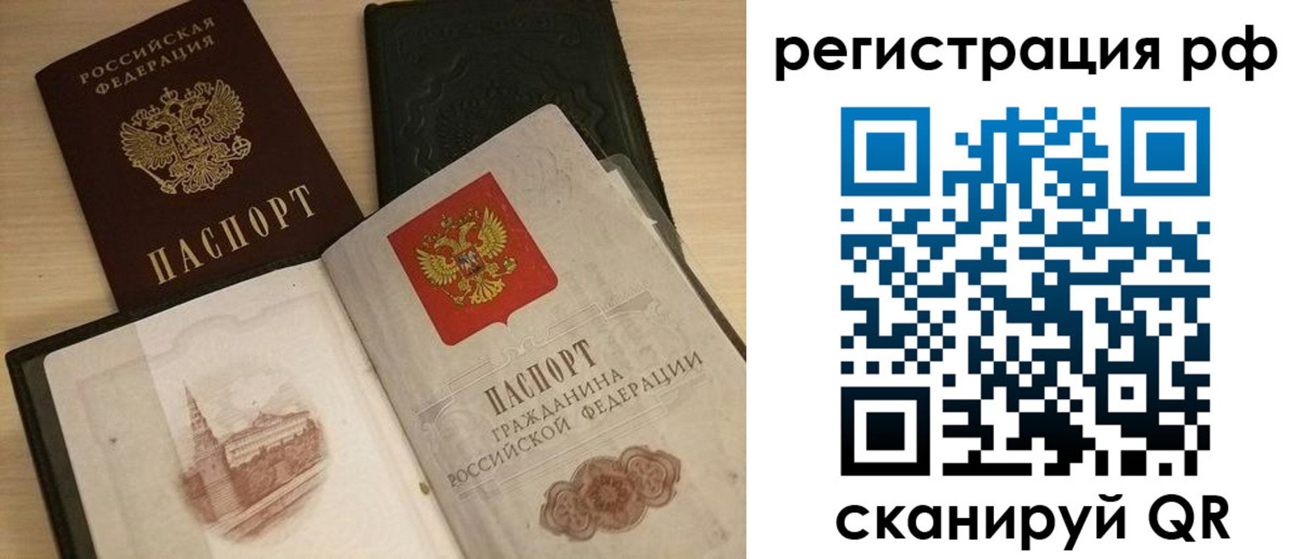 прописка в Владимирской области